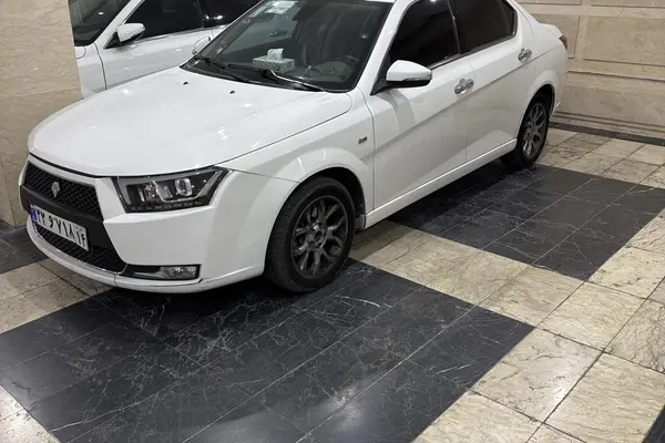 دنا  پلاس EF7