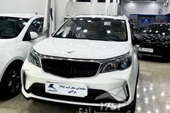 پیش فروش بی ای سی، X3 PRO