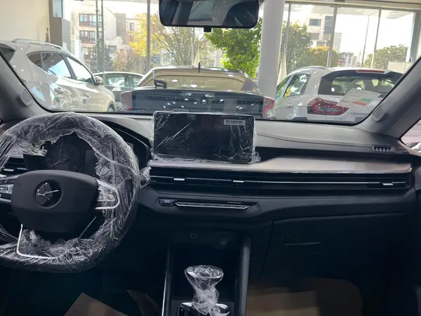 پیش فروش بی ای سی، X3 PRO