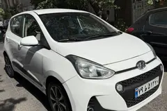 هیوندای، i10 (مونتاژ)