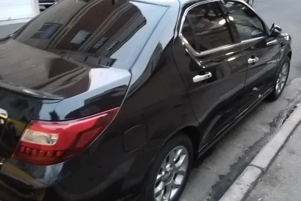 دنا، پلاس EF7