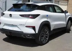 چانگان، UNI-T