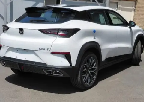 چانگان، UNI-T