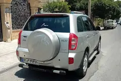 ام وی ام، X33