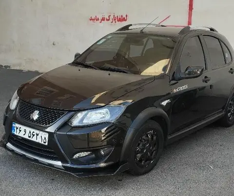 کوییک، دنده ای S