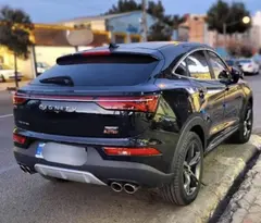 دیگنیتی، پرستیژ