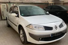 رنو، مگان (مونتاژ)