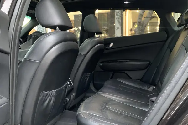 کیا، اپتیما