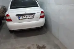 تیبا، صندوق دار