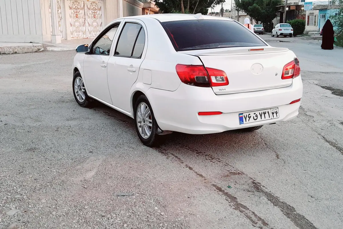 راین،  V5