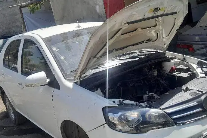 راین،  V5