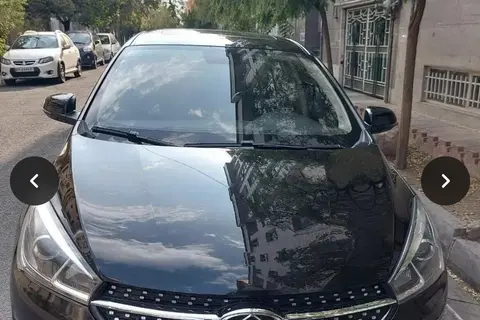 چری، آریزو 5T