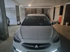 شاهین، G اتومات