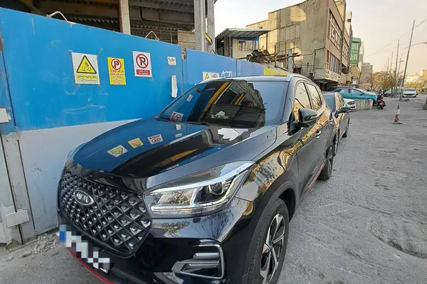 ام وی ام، X55 PRO