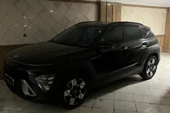 هیوندای، کونا