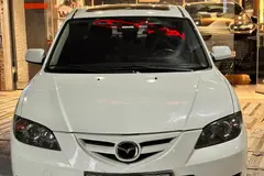 مزدا، 3 قدیم