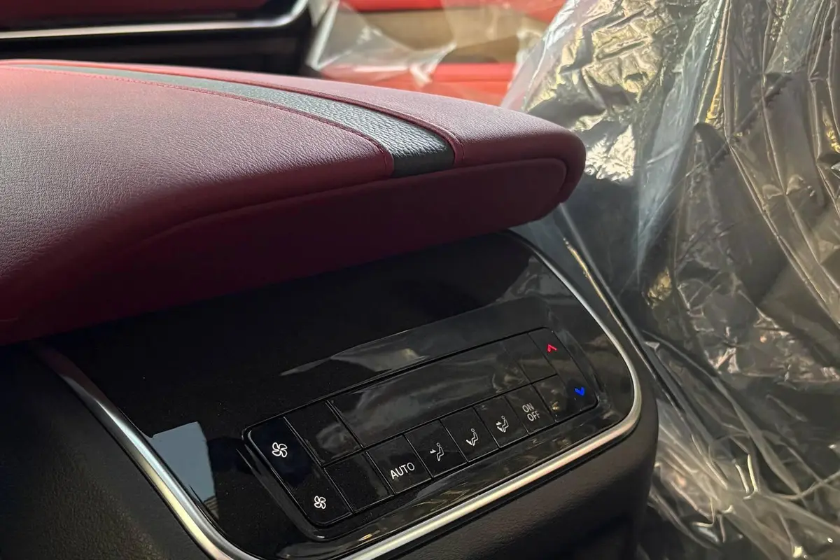 نیسان،  پاترول (وارداتی)