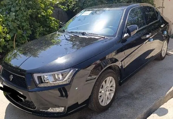دنا،  پلاس EF7P