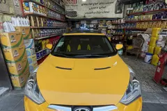 هیوندای، ولستر