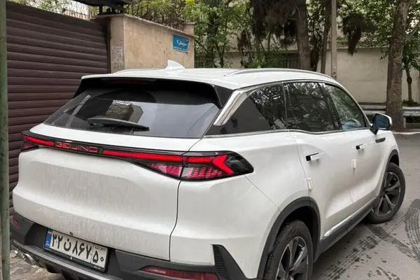 مکث موتور، تیارا پرایم