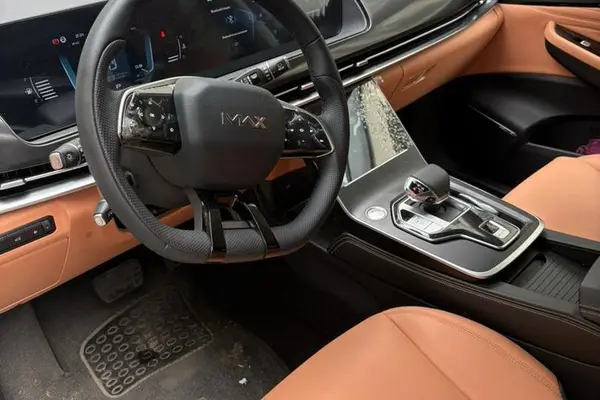 مکث موتور، تیارا پرایم