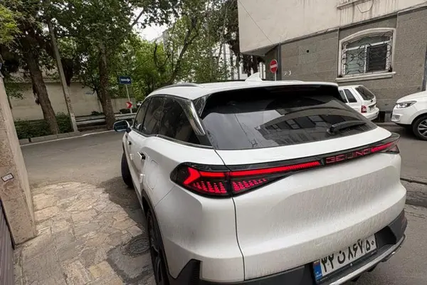 مکث موتور، تیارا پرایم