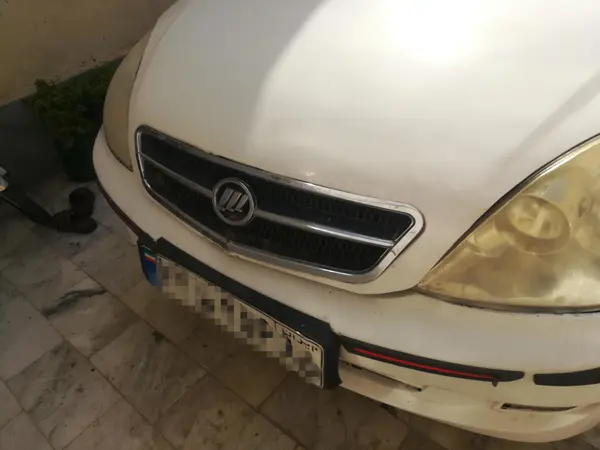 لیفان  520