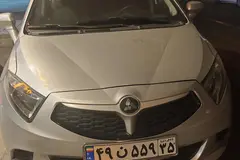 برلیانس، H230