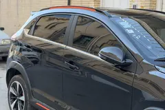 ام وی ام، X33 کراس