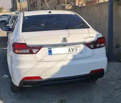 شاهین، پلاس اتوماتیک AT