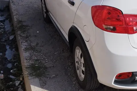 کوییک، GX