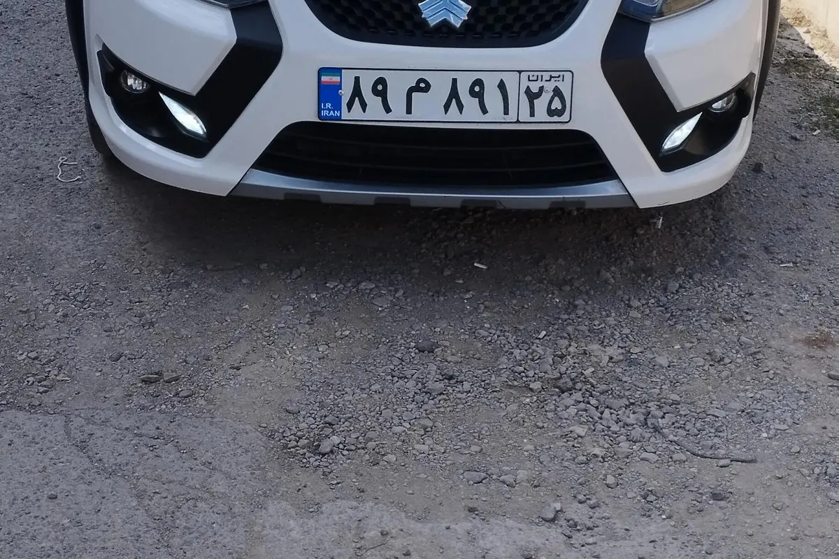 کوییک،  GX