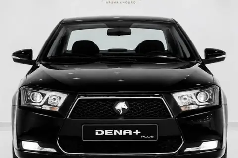 دنا، پلاس EF7P