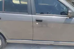 ساینا، EX دنده ای
