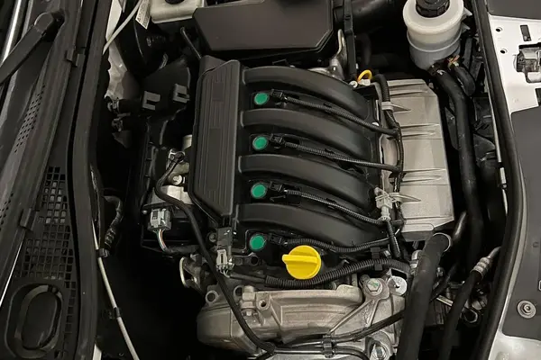 رنو  تندر 90