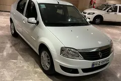 رنو، تندر 90