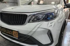 بی ای سی، X3 PRO