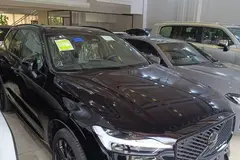 ولوو، XC60