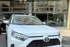 تویوتا، راوفور