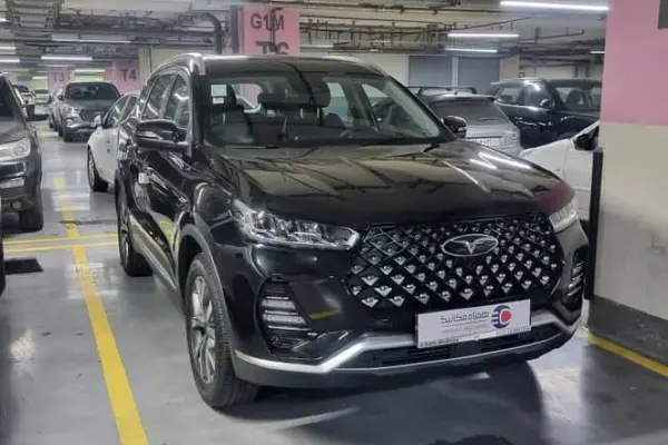 فونیکس، تیگو 7 پرو