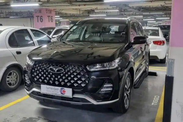 فونیکس، تیگو 7 پرو