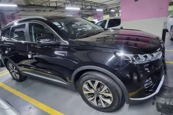 فونیکس، تیگو 7 پرو