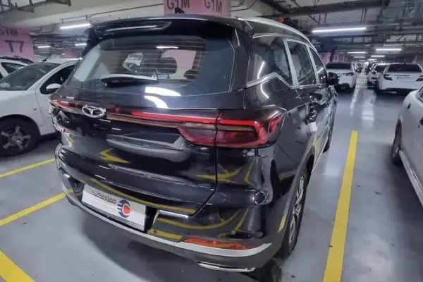 فونیکس، تیگو 7 پرو