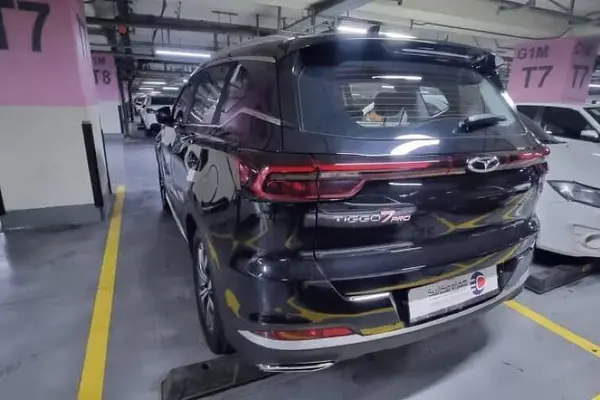 فونیکس، تیگو 7 پرو