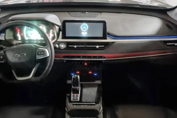 فونیکس، تیگو 7 پرو