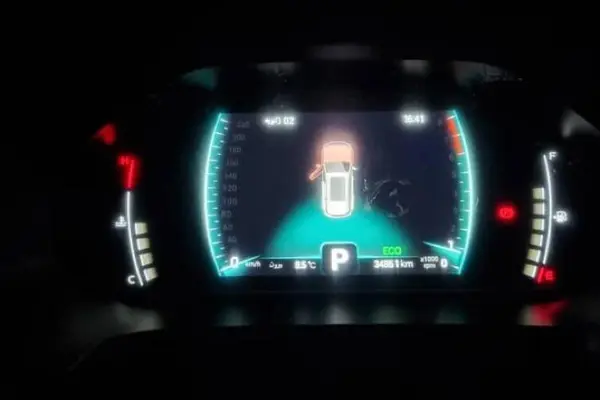 فونیکس، تیگو 7 پرو