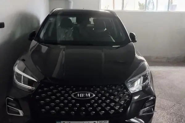 ام وی ام، X55