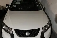کوییک، GXR
