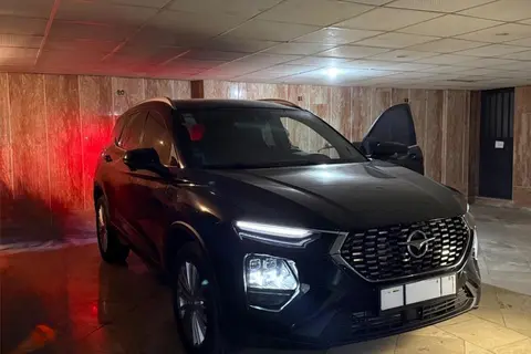 هایما، 8S