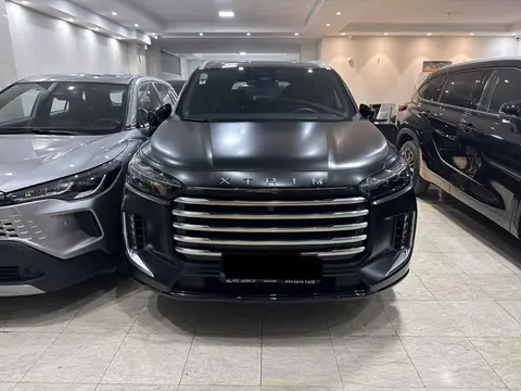 اکستریم، VX (QX)